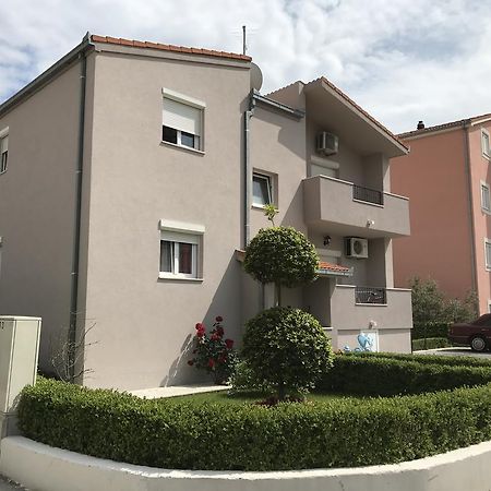Apartment Karla&Nella Stobreč Zewnętrze zdjęcie