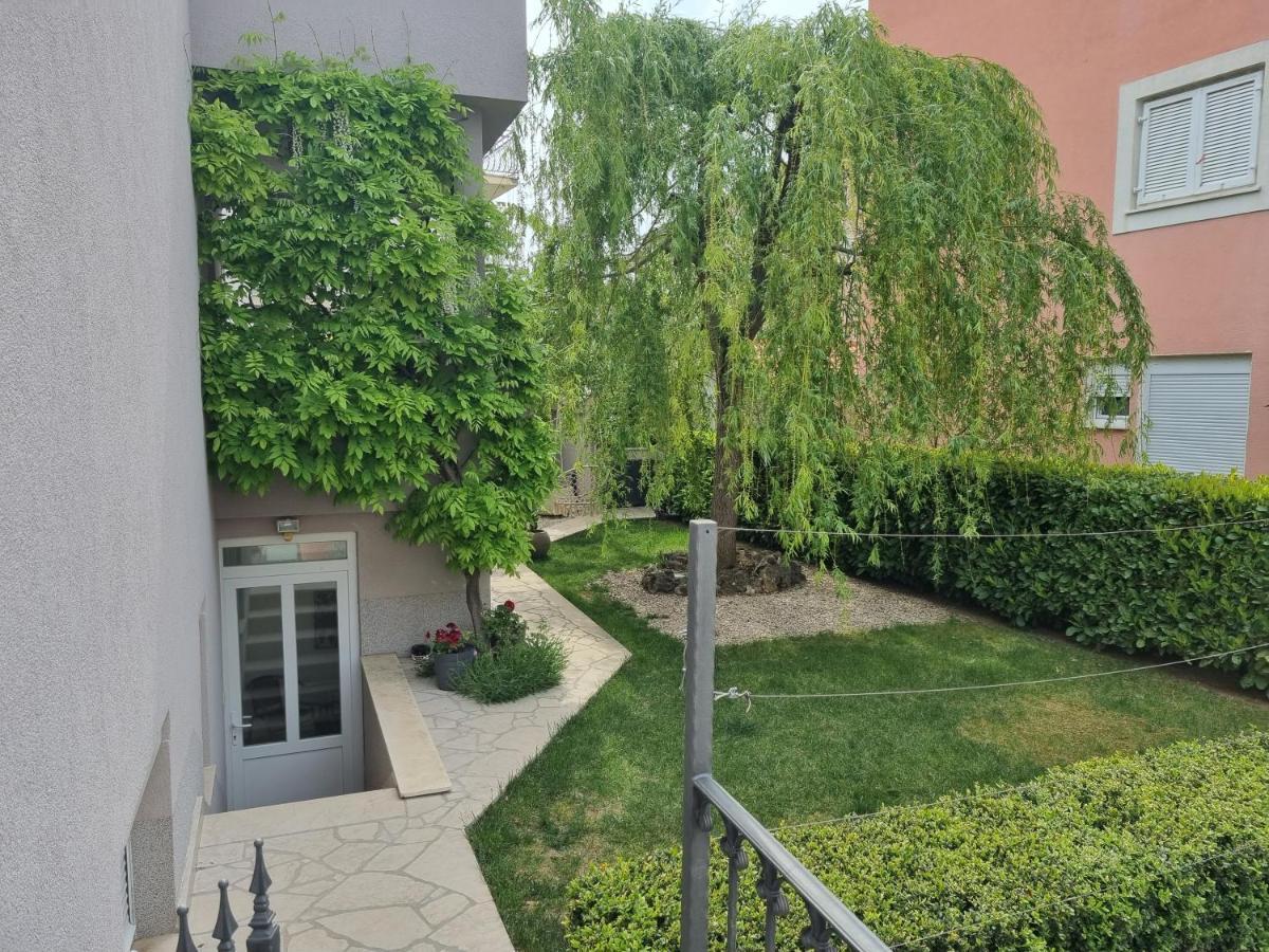 Apartment Karla&Nella Stobreč Zewnętrze zdjęcie