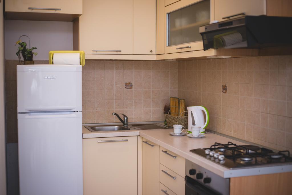 Apartment Karla&Nella Stobreč Zewnętrze zdjęcie