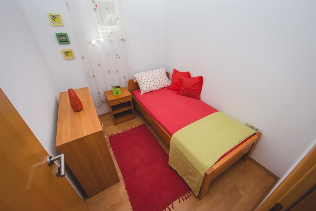 Apartment Karla&Nella Stobreč Zewnętrze zdjęcie