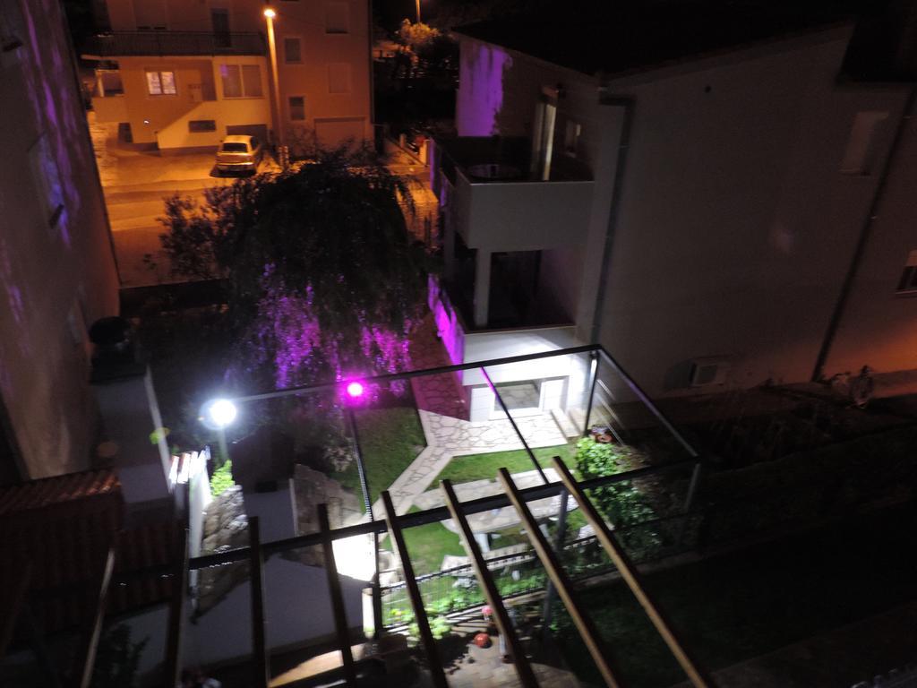 Apartment Karla&Nella Stobreč Zewnętrze zdjęcie